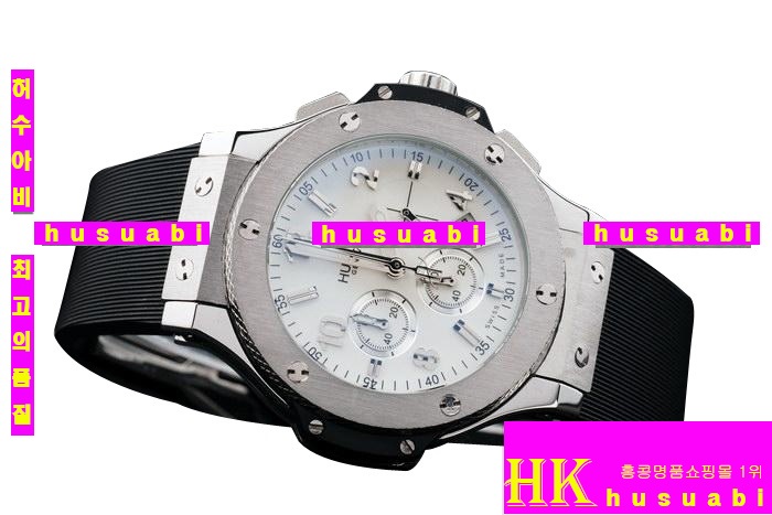�޺��Խð� Hublot Big Bang Black hb20 women 11420