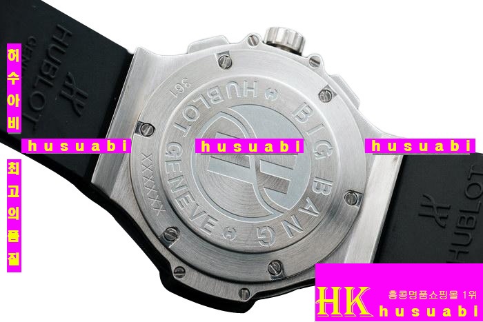 �޺��Խð� Hublot Big Bang Black hb20 women 11420
