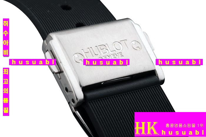 �嵿�� �ð� ������ �ð� Hublot Big Bang Black hb18  11422