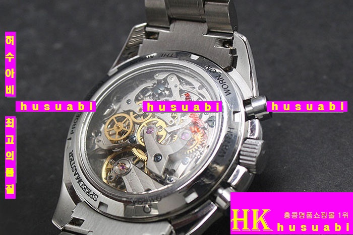 ���ް� �ð� DE VILLE HOUR VISION 3