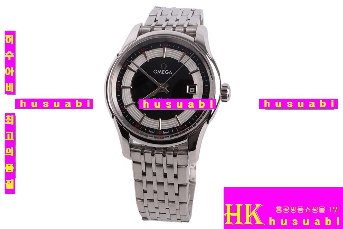 ���ް� �ð� DE VILLE HOUR VISION 2