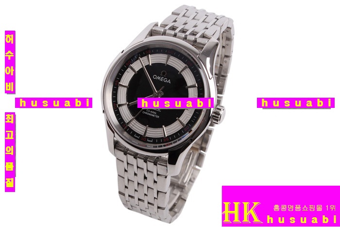 ���ް� �ð� DE VILLE HOUR VISION 2