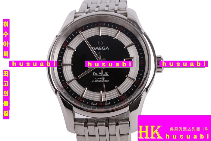 ���ް� �ð� DE VILLE HOUR VISION 2