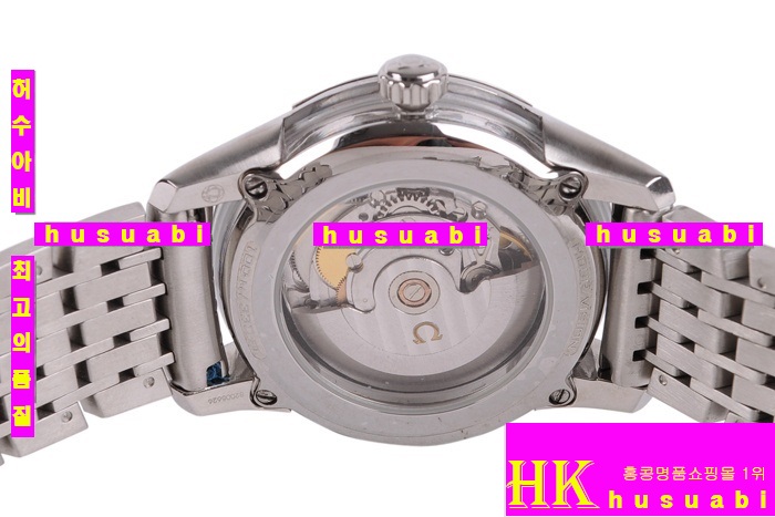 ���ް� �ð� DE VILLE HOUR VISION 2