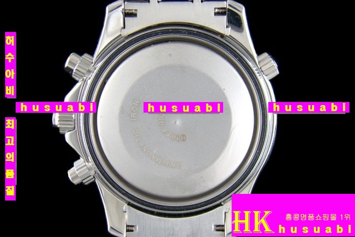 ���ް� �ð�  AQUATERRA MID-SIZE 2