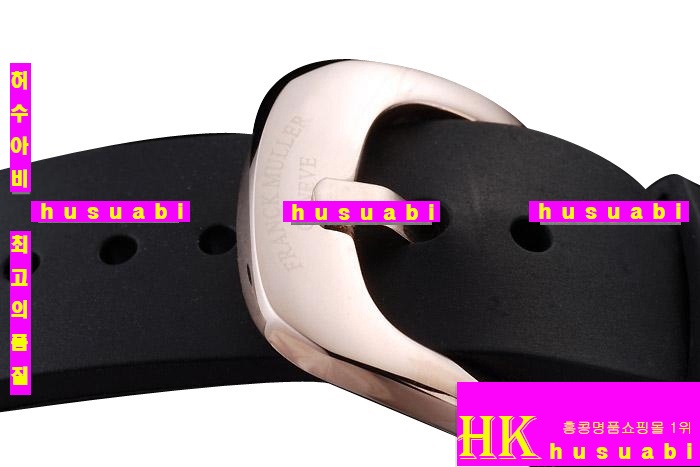 ����ũ �ķ� Replica Franck Muller Casablanca Rose Gold Case Automatic Movement.117-8