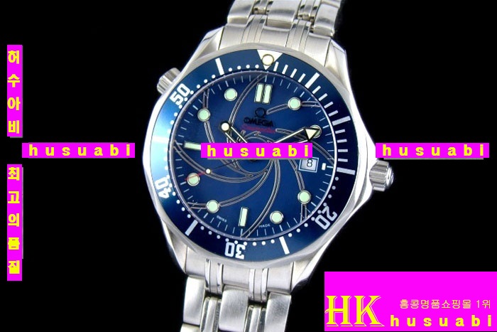 ���ް� �ð�  AQUATERRA MID-SIZE 1