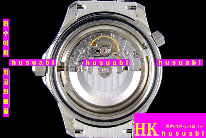 ���ް� �ð�  AQUATERRA MID-SIZE 1