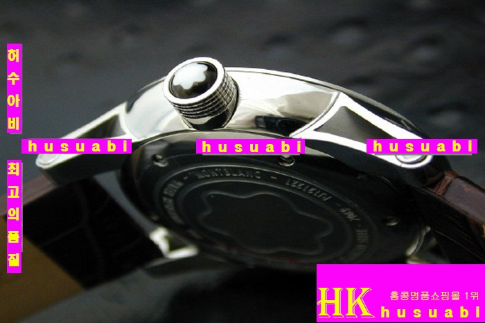 ���Ҷ��ð�- ���Ҷ� Ÿ�ӿ�ĿTIMEWALKER GMT LEATHER STRAP 7564-69