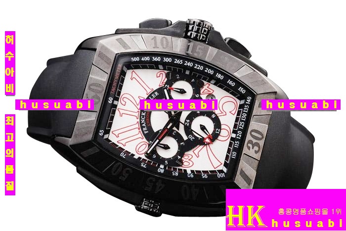 ����ũ �ķ� Replica Franck Muller Casablanca Ion Plated Stainless Steel Automatic Movement.117-5