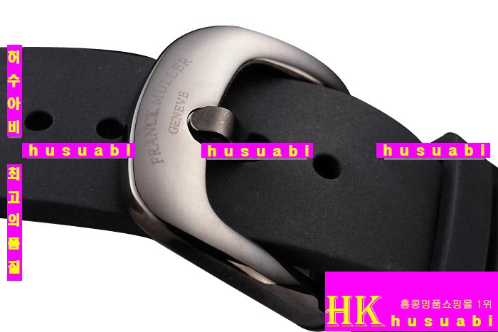 ����ũ �ķ� Replica Franck Muller Casablanca Ion Plated Stainless Steel Automatic Movement.117-5