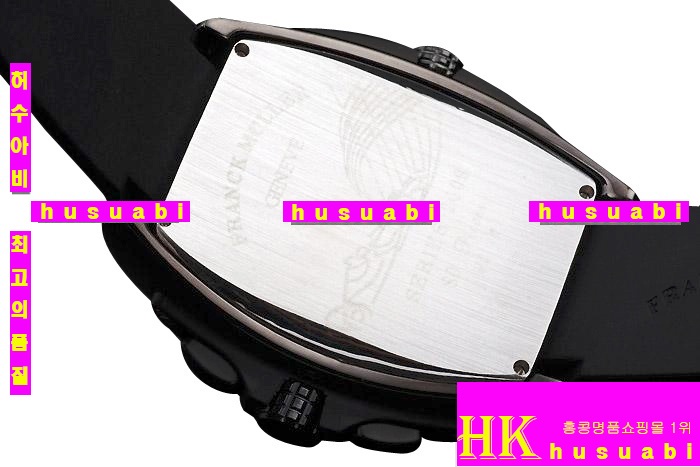 ����ũ �ķ�Replica Franck Muller Casablanca Ion Plated Stainless Steel Automatic Movement.117-3