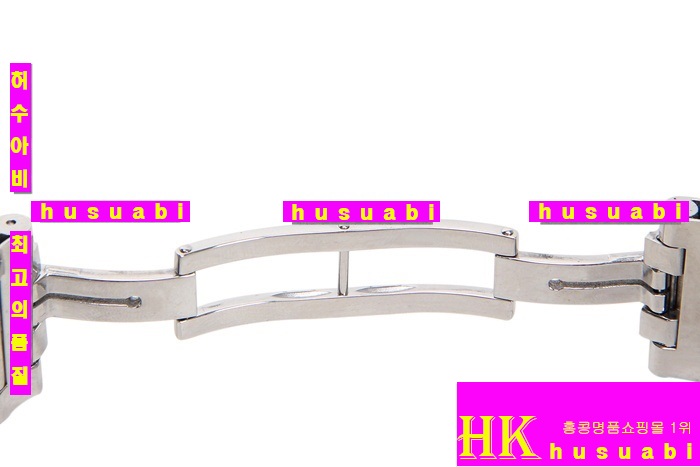 ������ �ð�- ������ Ÿ�ӿ�Ŀ �ð� TIMEWALKER CHRONOGRAPH BLACK DIAL  7564-73