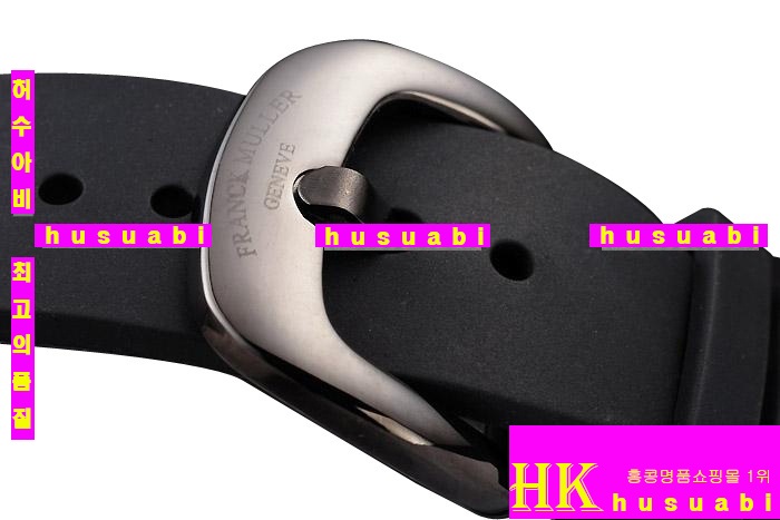 ����ũ �ķ� ���ڽð� Replica Franck Muller Casablanca Cool Men Automatic Movement.117-2