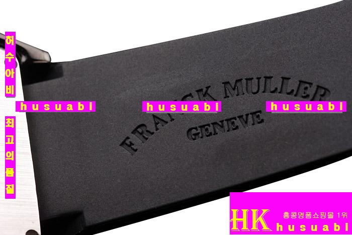 ����ũ �ķ� ���ڽð� Replica Franck Muller Casablanca Cool Men Automatic Movement.117-2