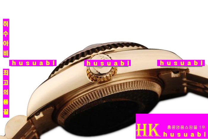 �η��� Rolex ���ڽð� Replica Rolex Datejust Automatic Movement Yellow gold stainless with Yellow gold Dial Women.928117-40