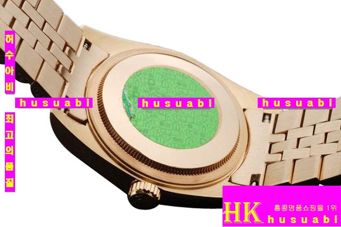 �η��� Rolex ���ڸ�ǰ�ð� Replica Rolex Datejust Automatic Movement Yellow gold Stainless Men.928117-37