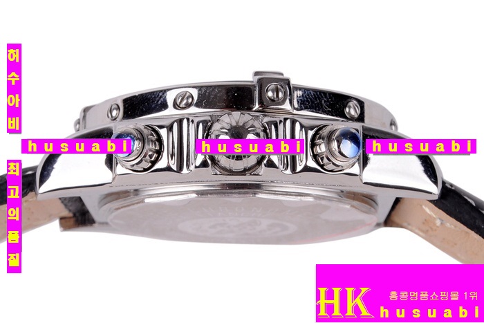 �����Ʋ�� ũ�γ��-�����Ʋ�� �ð�-BREITLING - �ð� WINDRIDER CHRONOMAT LEATHER STRAP 2