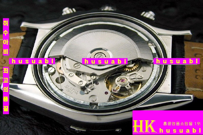 �����Ʋ�� ũ�γ��-�����Ʋ�� �ð�-BREITLING - �ð� WINDRIDER CHRONOMAT LEATHER STRAP 1