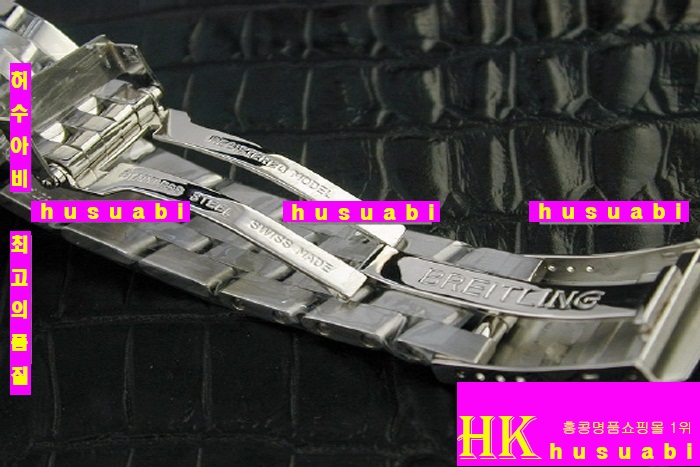 �����Ʋ�� ũ�γ��-�����Ʋ�� �ð�-BREITLING - �ð� WINDRIDER CHRONOMAT 2