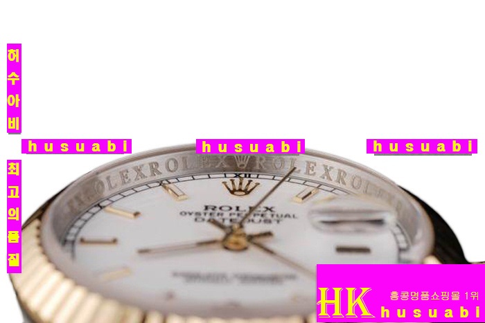 �η���  Rolex ���ڽð� �α���ǰ Replica Rolex Datejust Automatic Movement Yellow gold Crown Men.928117-25