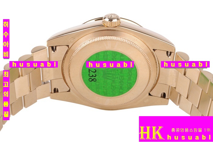 �η��� ���ڽð� Replica Rolex Datejust Automatic Movement Yellow gold Case Bracelet Men.928117-24