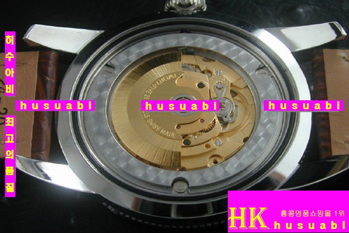 �����Ʋ�� ���ۿ���-�����Ʋ�� �ð�-BREITLING - �ð� SUPEROCEAN HERITAGE BROWN