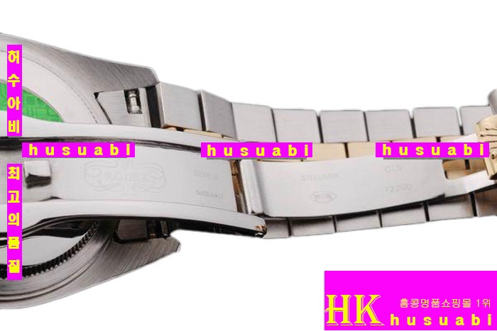 �η��� ���ڽð� Replica Rolex Datejust Automatic Movement Yellow gold Bezel Men.928117-21