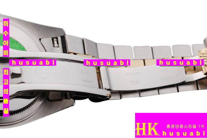 �η��� ���ڽð� Replica Rolex Datejust Automatic Movement Yellow gold Bezel Men.928117-18