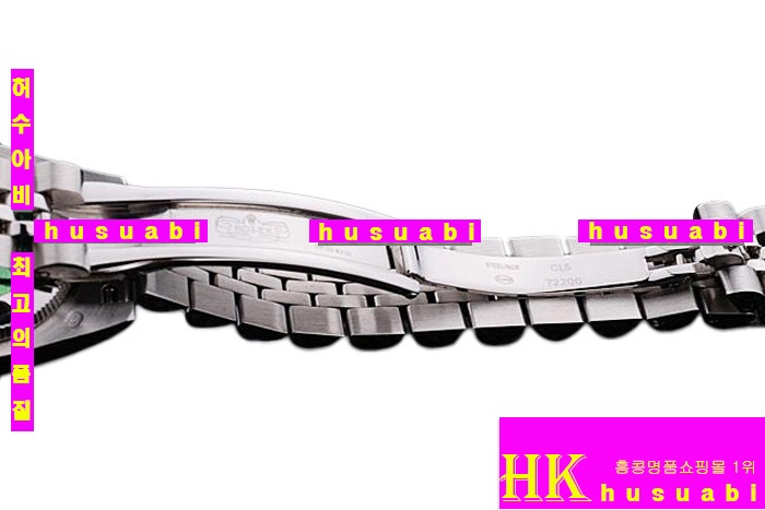  �η��� ���ڽð� Replica Rolex Datejust Automatic Movement Women Stainless Steel.928117-13