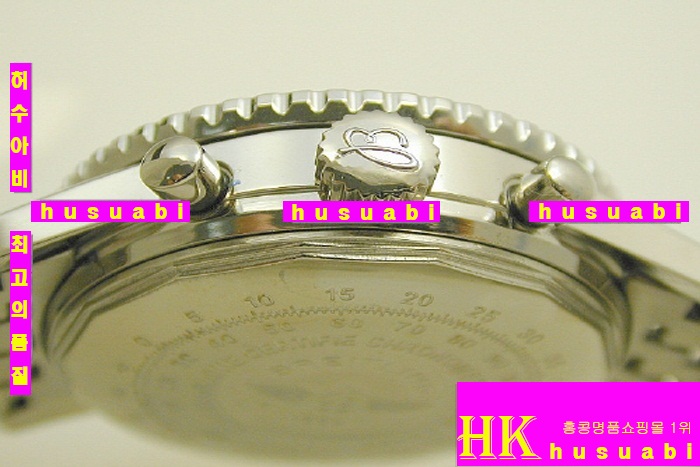 �����Ʋ�� �׺�Ÿ�̸�-�����Ʋ�� �ð�-BREITLING - �ð� NAVITIMER 5