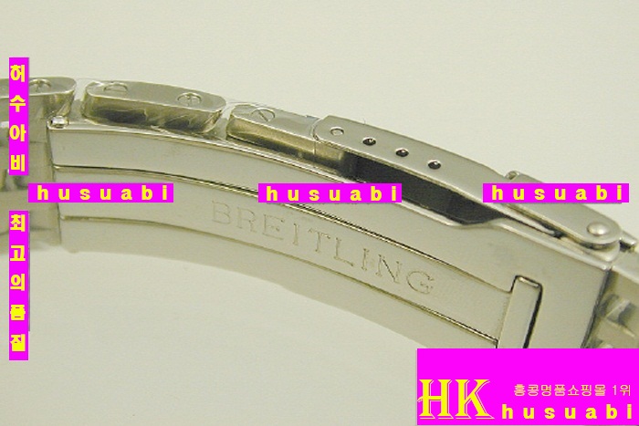 �����Ʋ�� �׺�Ÿ�̸�-�����Ʋ�� �ð�-BREITLING - �ð� NAVITIMER 5