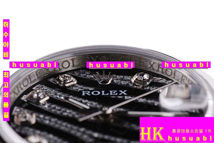 �η���  Rolex �����ǰ�ð�귣�� Replica Rolex Datejust Automatic Movement Women Stainless Steel.928117-6