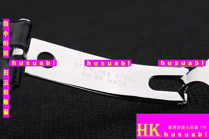 �Ұ��� ���ڽð� Replica Bvlgari Men Automatic MOVEMENT Black Men.117928-52