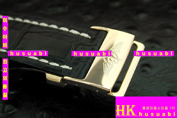 ���� �����Ʋ�� �׺�Ÿ�̸�-�����Ʋ�� �ð�BREITLING - �ð� BENTLY SPECIAL EDITION WHITE DIAL