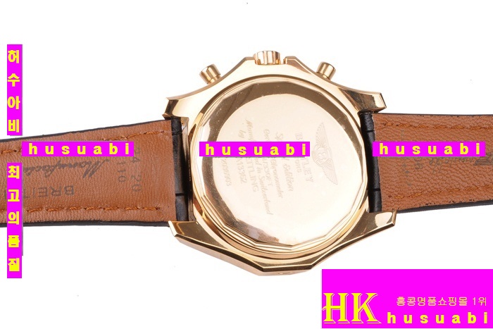 ���� �����Ʋ�� �׺�Ÿ�̸�-�����Ʋ�� �ð�BREITLING - �ð� BENTLY SPECIAL EDITION BLACK DIAL