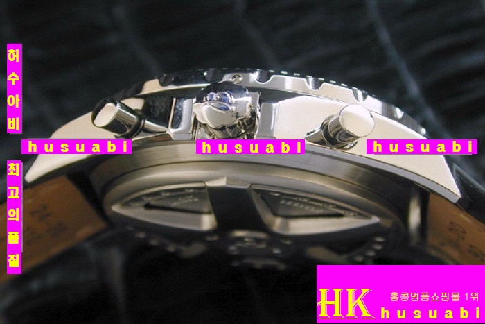 ���� �����Ʋ�� �׺�Ÿ�̸�-�����Ʋ�� �ð�BREITLING - �ð� BENTLEY BIG DATE WHITE DIAL