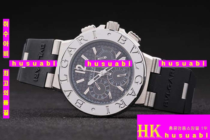 �Ұ��� ���ڽð� Replica Bvlgari Japanese Quartz MOVEMENT Women Stainless Steel.117928-48