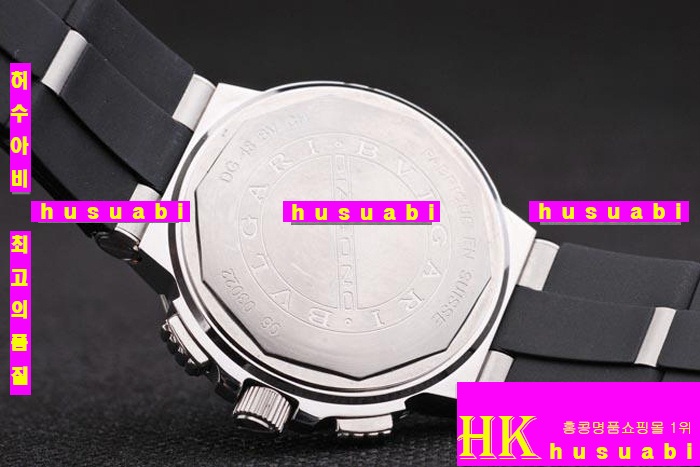 �Ұ��� ���ڽð� Replica Bvlgari Japanese Quartz MOVEMENT Women Stainless Steel.117928-48