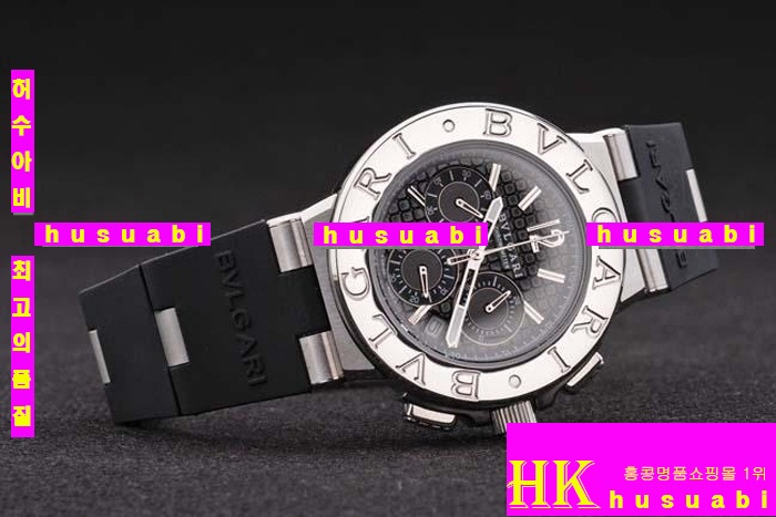 �Ұ��� ���ڽð� Replica Bvlgari Japanese Quartz MOVEMENT Women Stainless Steel.117928-48