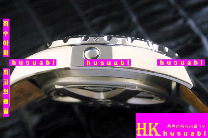 �����Ʋ�� �׺�Ÿ�̸�-�����Ʋ�� �ð�BREITLING - �ð� BENTLEY BIG DATE BLUE DIAL