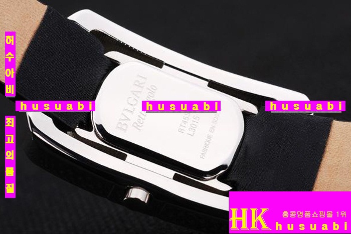 �Ұ��� - �ð� Bvlgari Replica Watch.117928-34