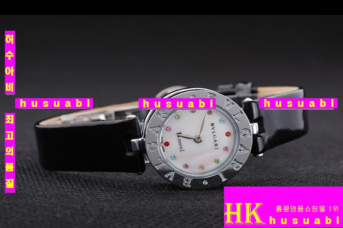 �Ұ��� - �ð� Bvlgari Replica Watch.117928-31