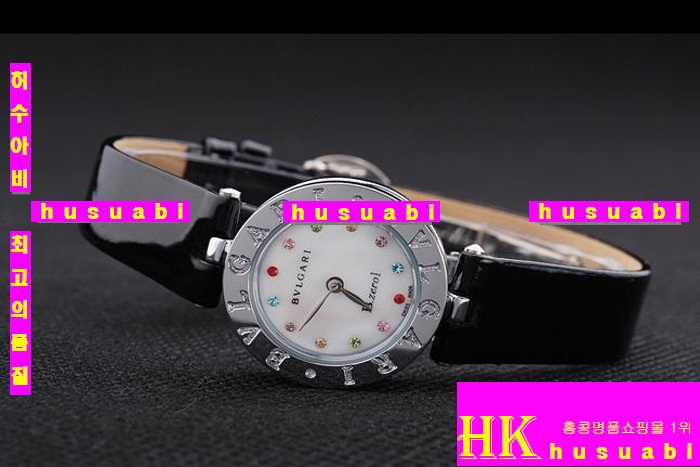 �Ұ��� - �ð� Bvlgari Replica Watch.117928-31