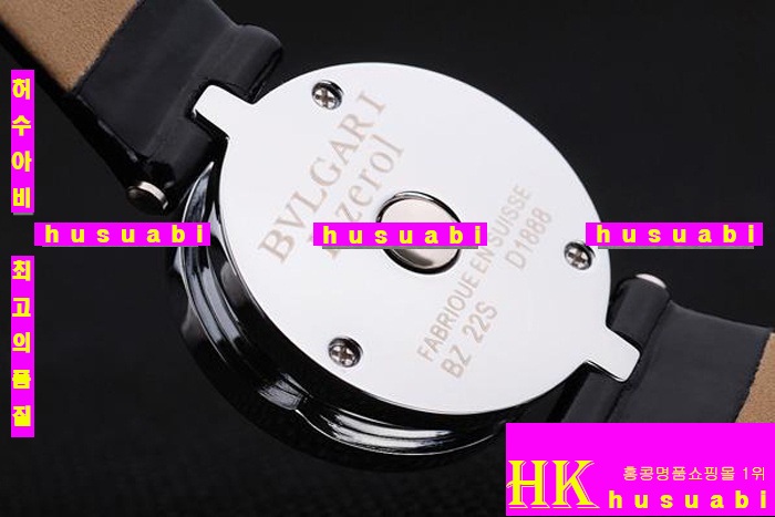 �Ұ��� - �ð� Bvlgari Replica Watch.117928-31