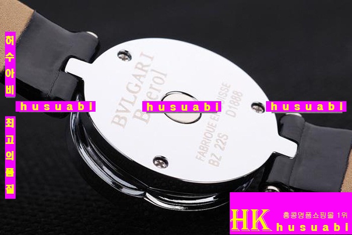 �Ұ��� - �ð� Bvlgari Replica Watch.117928-21