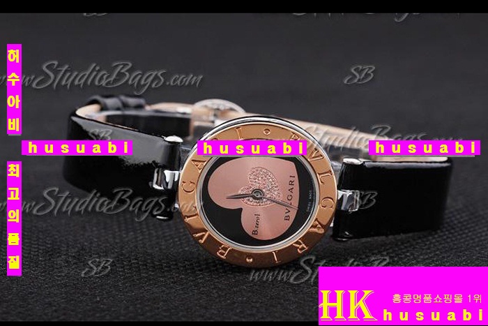 �Ұ��� - �ð� Bvlgari Replica Watch.117928-20