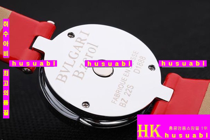 �Ұ��� - �ð� Bvlgari Replica Watch.117928-19