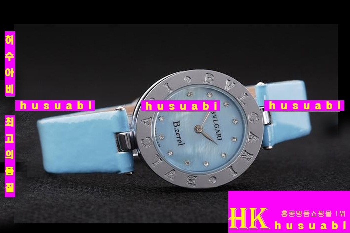 �Ұ����ð� Bvlgari Replica Watch.117928-16