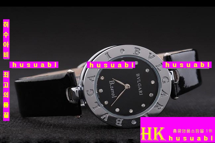 �Ұ����ð�  Bvlgari Replica Watch.117928-15